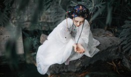 白衣渡,探寻神秘古渡口的传奇故事