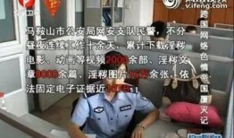 鉴黄师视频,视频内容审核背后的故事